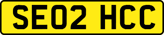 SE02HCC
