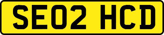 SE02HCD