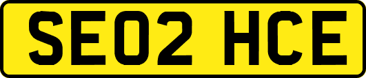 SE02HCE