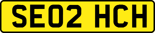 SE02HCH