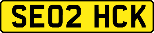 SE02HCK