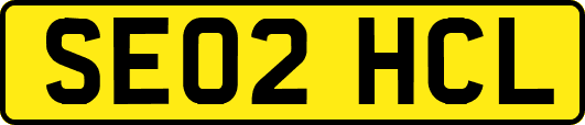 SE02HCL