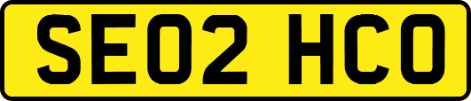 SE02HCO