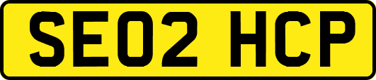 SE02HCP