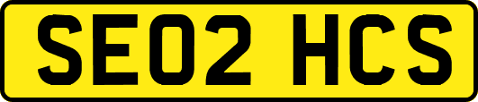 SE02HCS