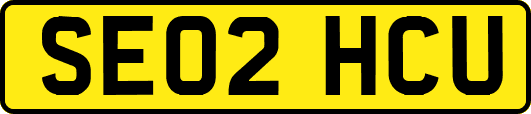 SE02HCU