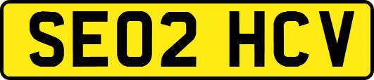 SE02HCV