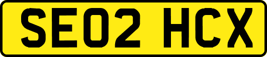 SE02HCX