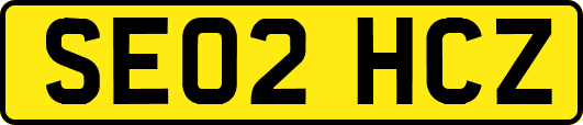SE02HCZ