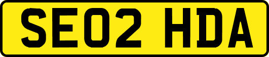SE02HDA