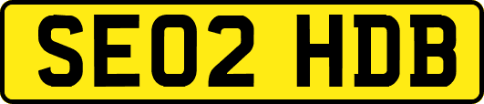 SE02HDB