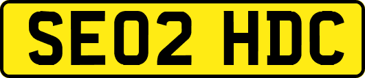 SE02HDC