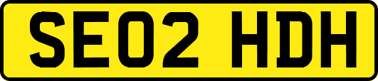 SE02HDH