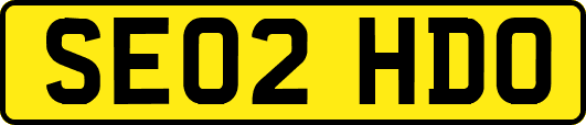 SE02HDO