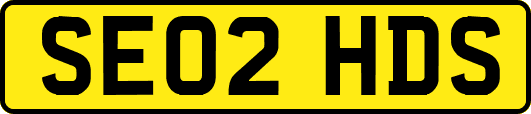 SE02HDS