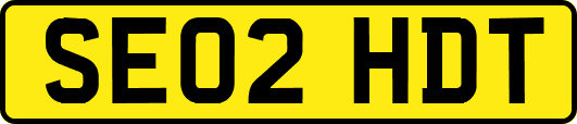 SE02HDT