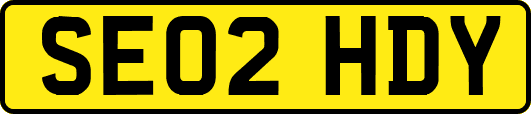 SE02HDY
