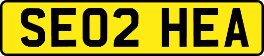 SE02HEA
