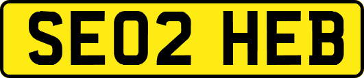 SE02HEB