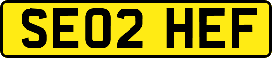 SE02HEF