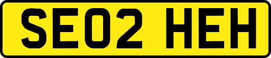 SE02HEH