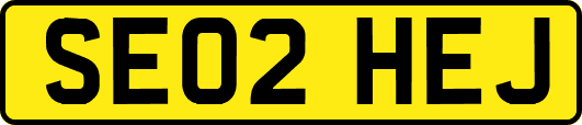 SE02HEJ