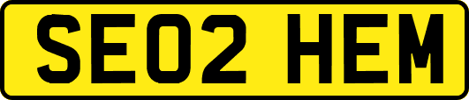 SE02HEM