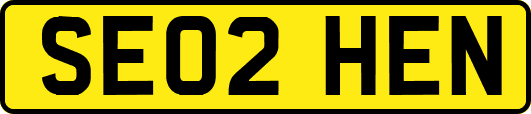SE02HEN