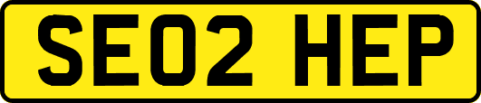 SE02HEP