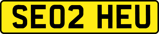 SE02HEU