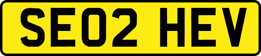 SE02HEV