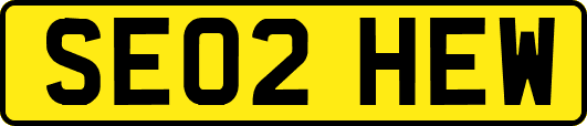 SE02HEW