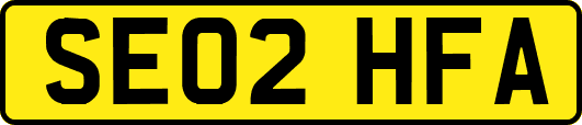SE02HFA