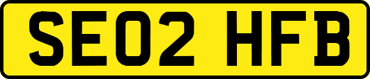 SE02HFB