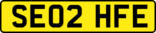 SE02HFE
