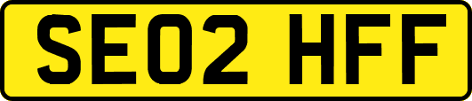 SE02HFF