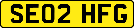 SE02HFG