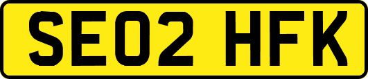 SE02HFK