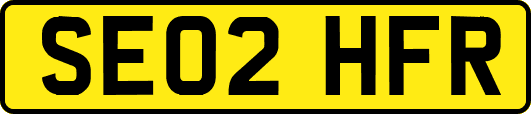 SE02HFR