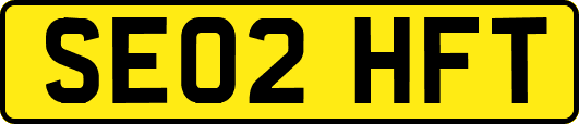 SE02HFT