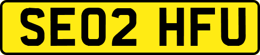 SE02HFU