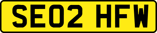 SE02HFW