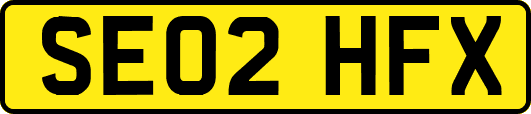 SE02HFX