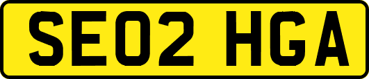 SE02HGA