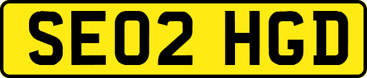 SE02HGD