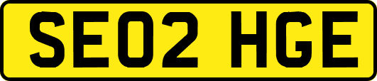 SE02HGE