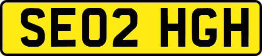 SE02HGH