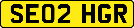 SE02HGR