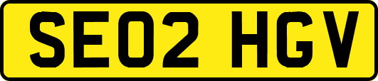 SE02HGV