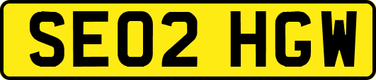 SE02HGW